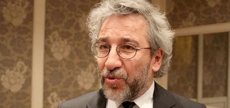 Avrupa'nın çaresizliği FETÖ'cü Can Dündar'ı çılgına çevirdi