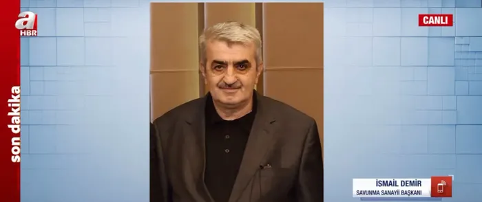 Son dakika | Selçuk Bayraktar’ın babası Özdemir Bayraktar vefat etti