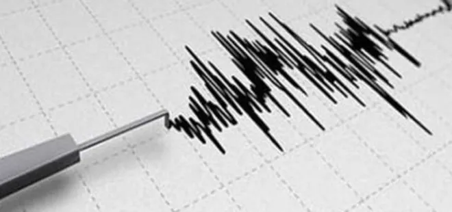Son dakika: Peru’da 7.1’lik deprem
