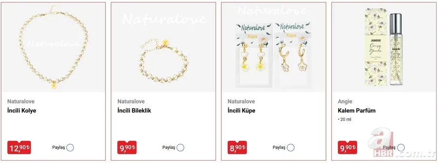 BİM'de gelecek hafta indirim tufanı yaşanacak! 27 Temmuz 2021 BİM aktüel ürünler kataloğunda neler var? 8