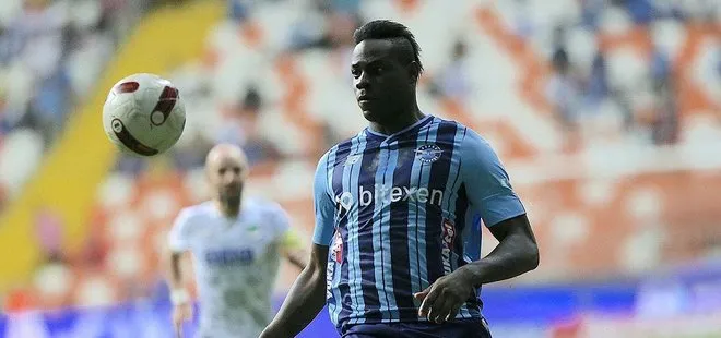 Mario Balotelli’den Filistin’e One Minute videolu destek! Başkan Erdoğan’ın konuşmasını paylaştı