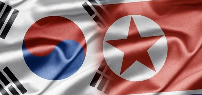 Güney Kore’den Kuzey Kore’ye: Diyalog teklifimize cevap ver