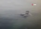 Boğazda can pazarı