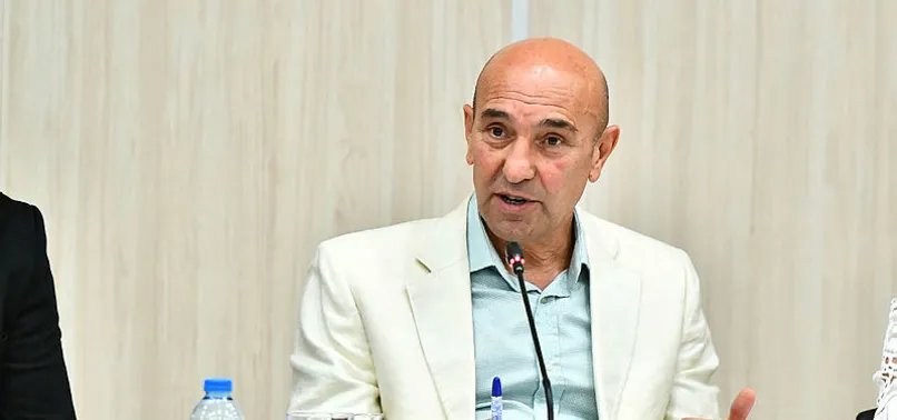 CHP'li Tunç Soyer'den çift maaş vurgunu