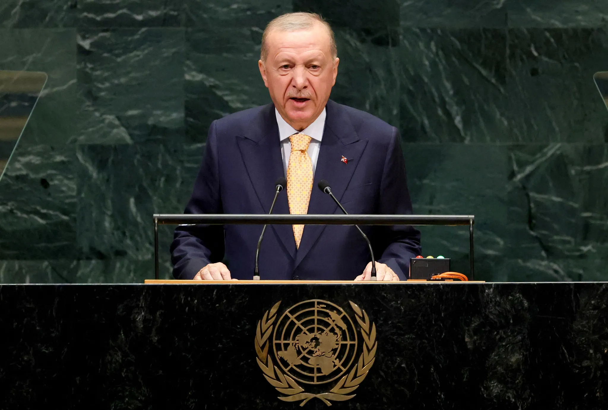 Başkan Erdoğan'dan A Haber'in Pezeşkiyan sorusuna yanıt: “İlerleyen zamanlarda göreceğiz”
