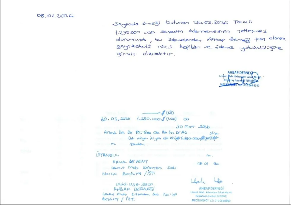 haluk-levent-gozaltina-alindi-savcilik-sorusturmanin-detaylarini-acikladi-yurt-disina-kacma-hazirligi-yapiyord-1783876735462.jpeg Ahbap Derneği soruşturmasında yeni gözaltı dalgası! Adalet Bakanı Gürlek'ten Haluk Levent açıklaması: Soruşturma daha da genişleyebilir - 11