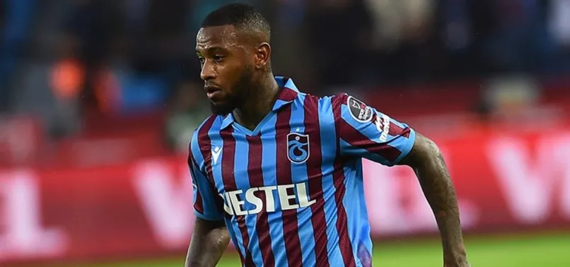 Trabzonspor'dan Denswil açıklaması! İşte sakatlığındaki son durum