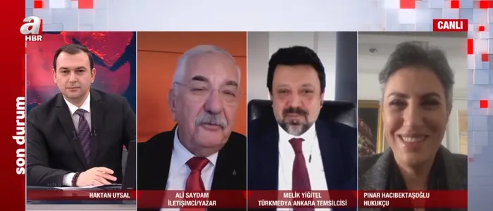 Özgür Özel istifa edecek mi? Toplumun sinir uçları ile neden oynanıyor? - 4