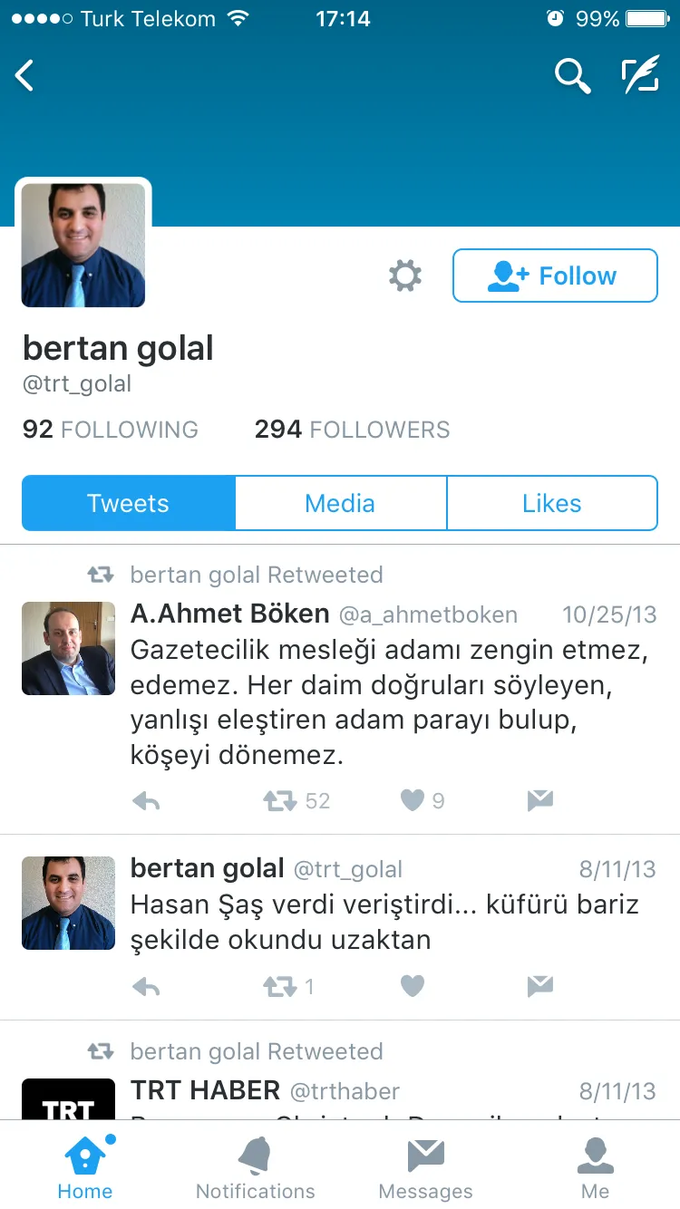 FETÖ'cü TRT personelleri serbest bırakıldı - 1