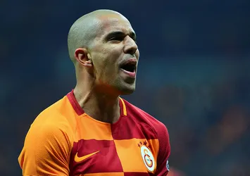 Feghouli 'Galatasaray'ı takibi bıraktı