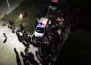 Kız öğrenci yurdunda kedi kız paniği