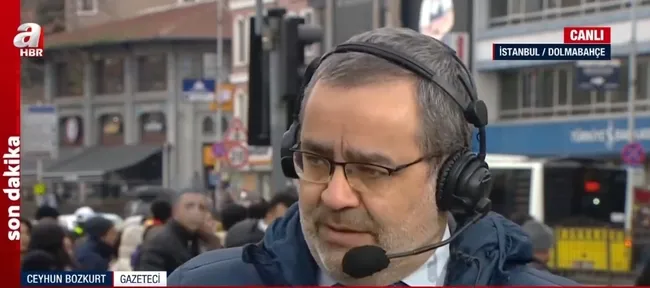 Son yılların en kritik güvenlik zirvesi! Merakla beklenen yazılı açıklama geldi: Teröristan’ın kurulmasına izin vermeyeceğiz