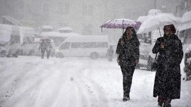 İstanbul’a kar ne zaman yağacak? İstanbul’da bu hafta kar yağışı var mı, yok mu? Meteoroloji Genel Müdürlüğü...