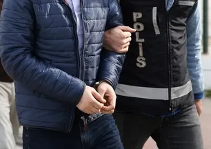 Samsun'da firari hükümlü yakalandı