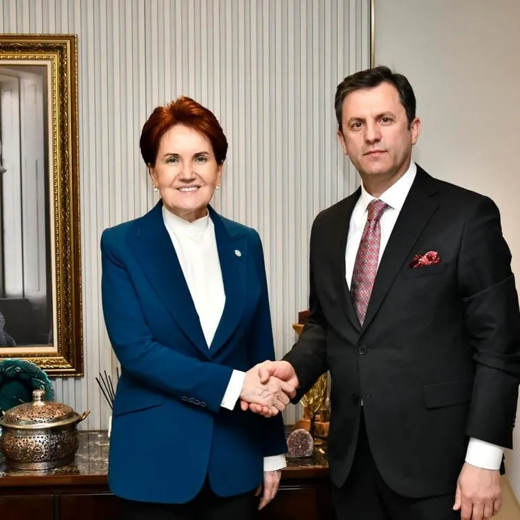 İYİ Partiden CHPye teklif