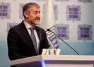 Bakan Nebatiden ekonomide büyüme mesajı