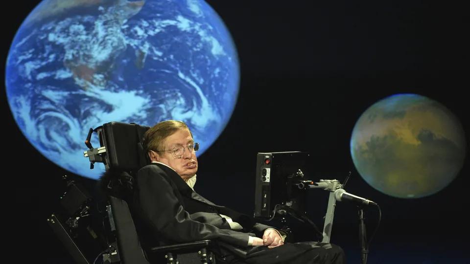 Stephen Hawking’in son teorisi yayımlandı: Kainat sonsuz değil ve sandığımızdan daha basit