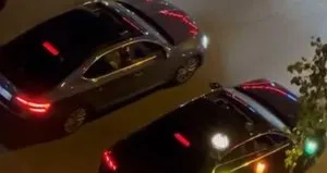 Aracında bulunduran yandı! Para cezası var
