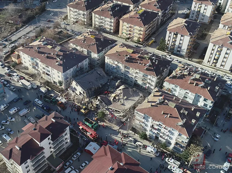 Herkes onu konuşuyordu! Deprem uzmanı değil şarlatan çıktı! 14