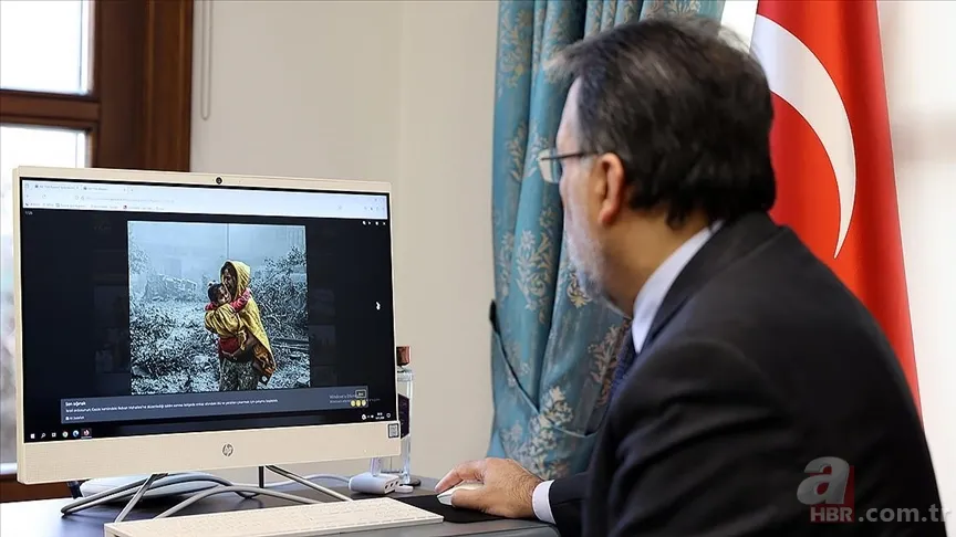 Safi Arpaguş kimdir? Yeni Diyanet İşleri Başkanı Safi Arpaguş kaç yaşında, aslen nereli, evli mi? İşte hayatı ve kariyeri 3