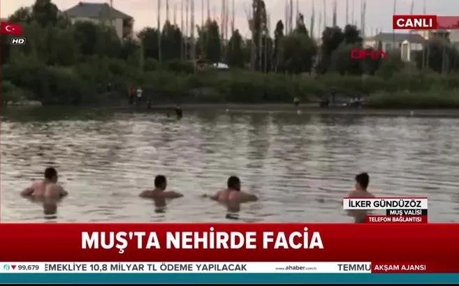 Muş’ta ölü sayısı 4’e çıktı!