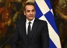 Miçotakis özür dilemek zorunda kaldı
