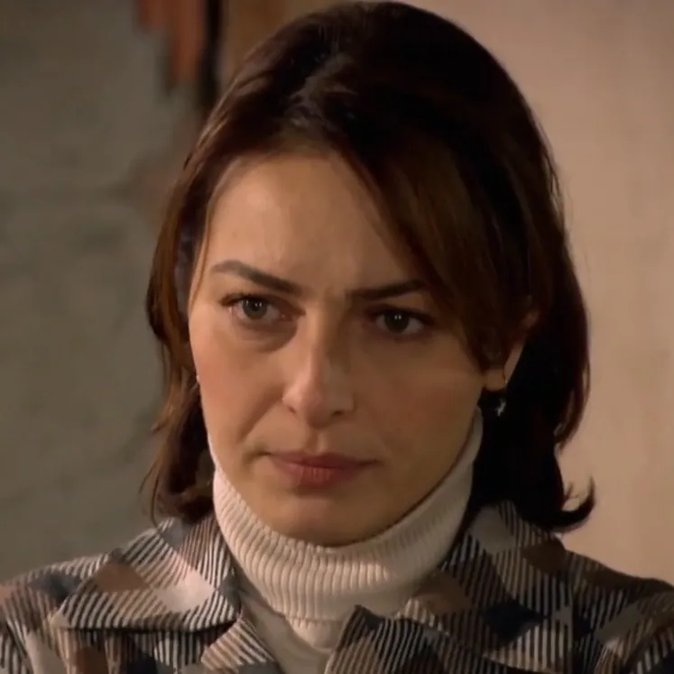 Öyle Bir Geçer Zaman Ki'nin Cemile'si Ayça Bingöl'ün ikizleri 10 yaşına girdi