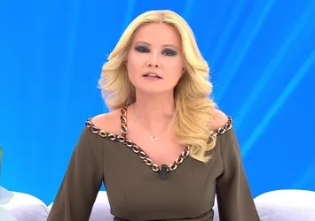 Müge Anlı son bölüm izle!