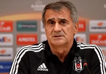 Şenol Güneş'e 47 milyon TL'lik teklif