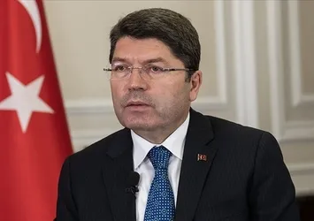 Bakan Tunç’tan darbeciler hakkındaki anayasa açıklaması: Yargılanmalarının yolunu açtık