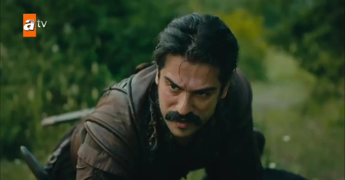 Osman Bey Sofia’nın kara şövalyeleriyle karşı karşıya!