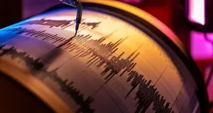 Balıkesir’de deprem!