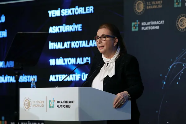 Xiaomi Türkiye'yi üs seçti Ticaret Bakanı Pekcan'dan çağrı geldi! Türkiye doğru adres - 6