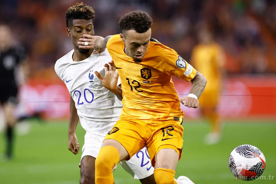 Galatasaray Fenerbahçe'nin elinden kapıyor! Transferde 50 milyon euroluk çalım 25