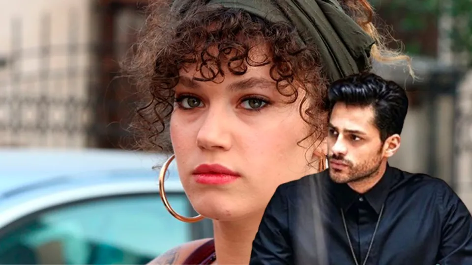 Melisa Şenolsun ve Ekin Mert Daymaz aşkında çarpıcı gelişme! Meğer o evi…