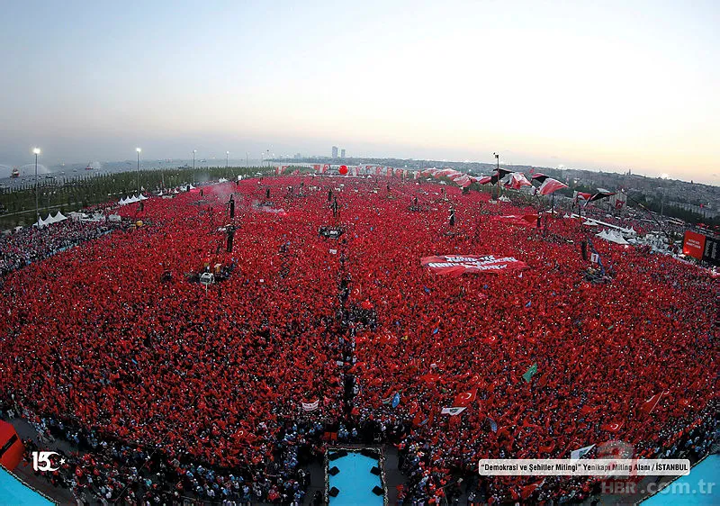 15 Temmuz şiirleri sözleri kısa uzun anlamlı şiirler! 4,8 kıtalık 15 Temmuz şiirleri! 9