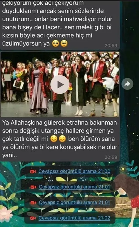 Cebrail Can Kalaycı kimdir? Cebrail Can olayı nedir? Cebrail Kalaycı tutuklandı mı? Twitter’da gündem...