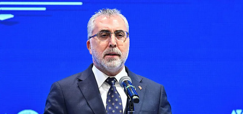 Bağ-Kur 7200 ne zaman yasalaşacak son dakika | Bakan Vedat Işıkhan'dan flaş açıklama: O söz mutlaka yerine gelecek