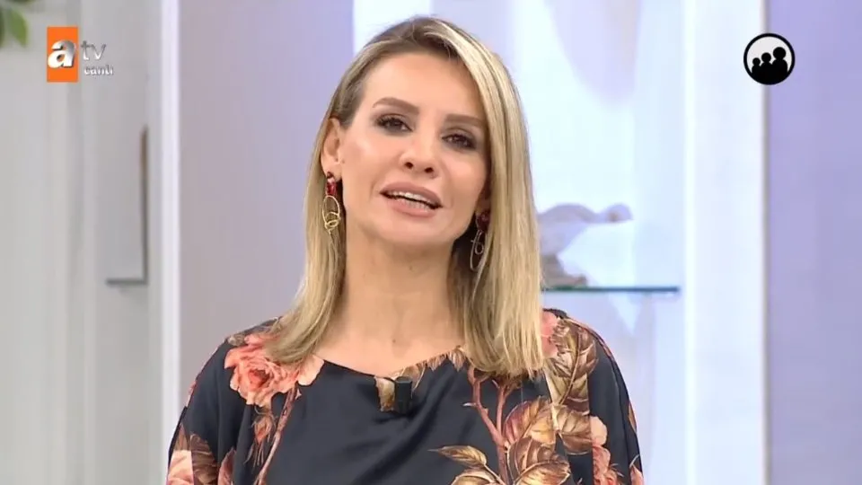 Esra Erol 3 Mart Salı tek parça izle |Video