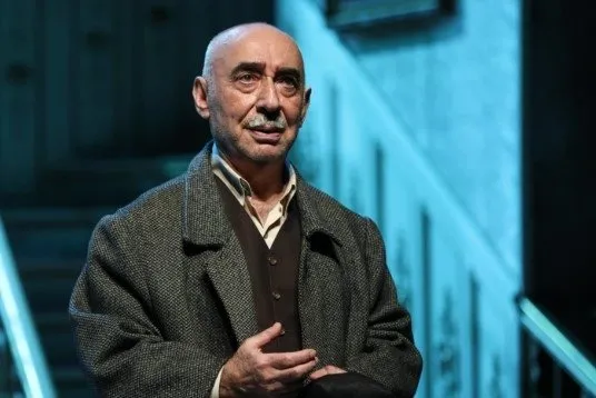 Şener Şen’in ikizi gibiydi! Hasan Demircan’dan acı haber geldi