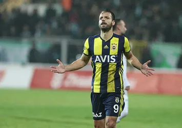 Soldado'dan flaş açıklama: İmkansız