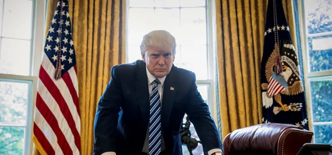 ABD’den yeni Orta Doğu hamlesi!