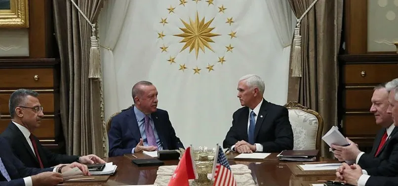 ABD ile anlaşma son dakika 13 madde nedir? Anlaşmada hangi maddeler var?
