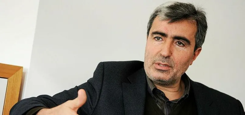 Fadıl Akgündüz'e adliyede dayak! Şikayetçi oldu