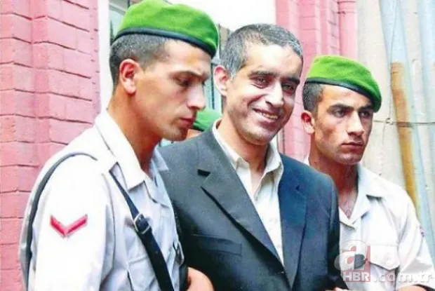 İşte geçmişten günümüze Türkiye'nin seri katilleri 6