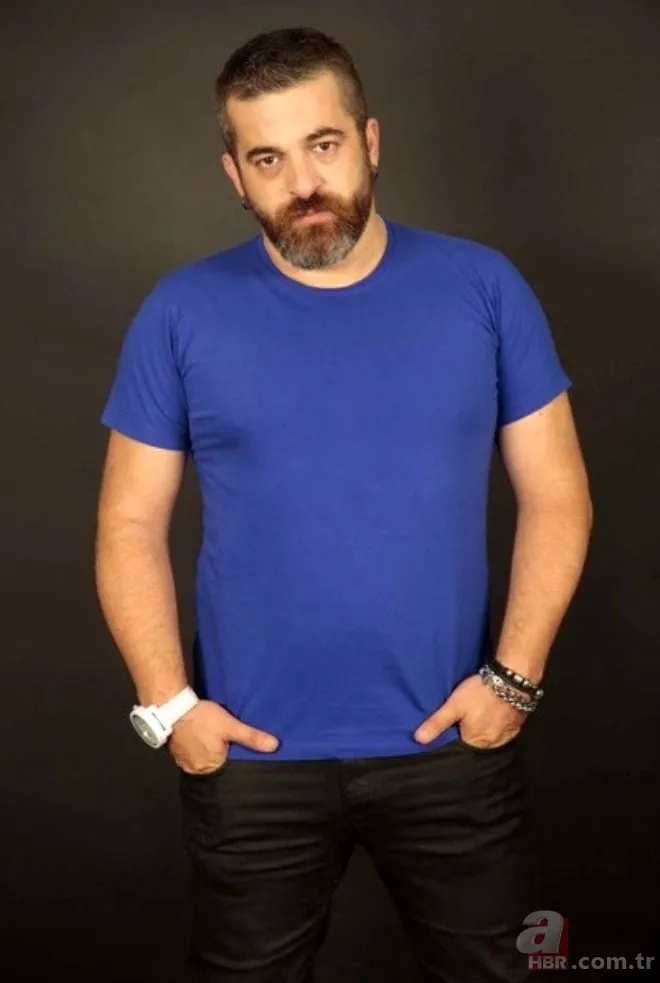 Kayra Şenocak 40 kilo birden verdi! Bambaşka birine dönüştü 6