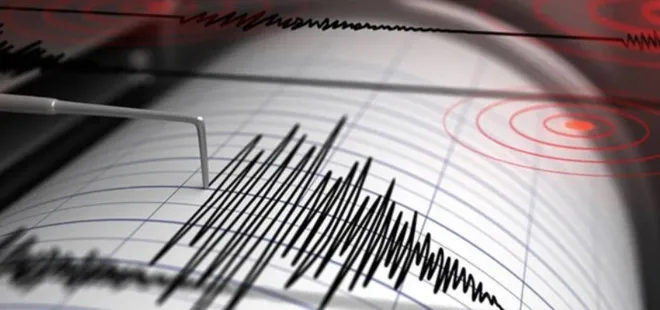 Elazığ’da korkutan deprem