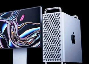 Yeni Mac Pro Türkiye fiyatı ile dudak uçuklattı! Daire parasına bilgisayar... Mac Pro kaç para, özellikleri neler?
