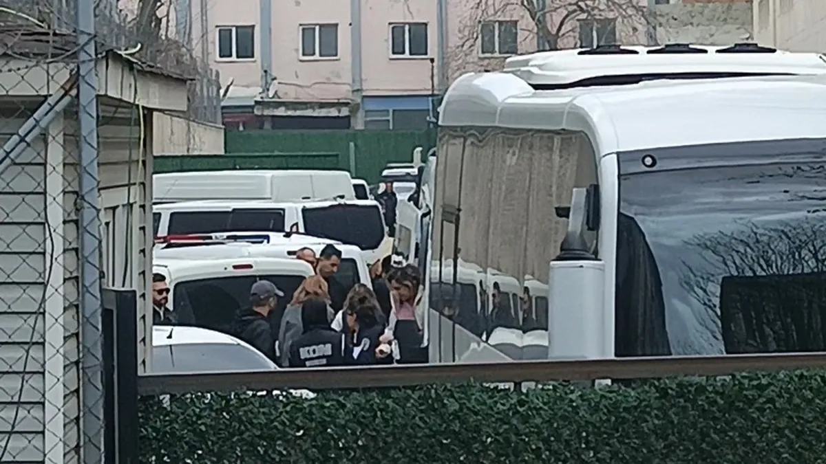 Bozbey soruşturmasında büyük imar vurgunu! Paravan şirketler ve örtülü ödenek