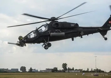 ASELSAN'dan 50,4 milyon dolarlık sözleşme